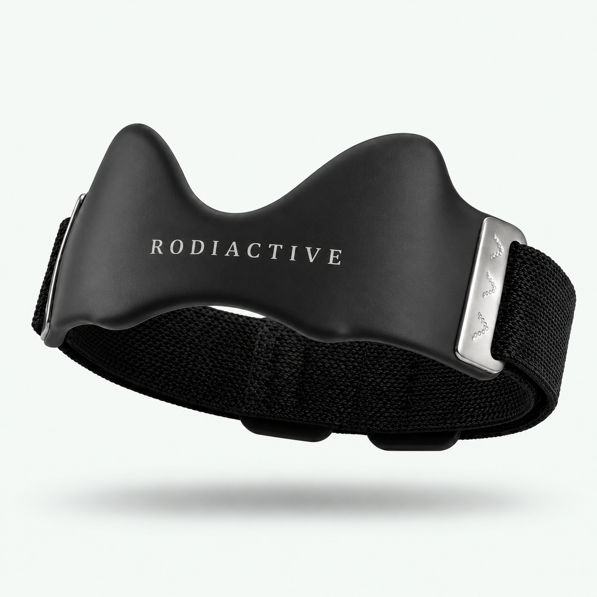 RODIACTIVE Vector — Correa rotuliana de compresión localizada