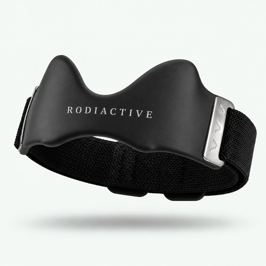 RODIACTIVE Vector — Localized compression patellar strap