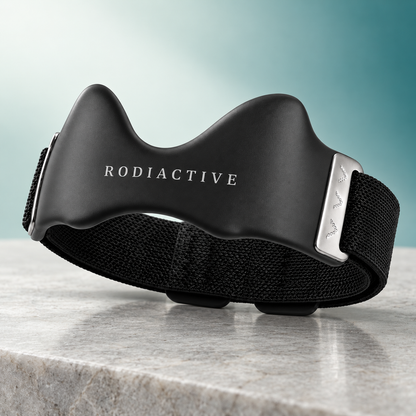 RODIACTIVE Vector — Correa rotuliana de compresión localizada