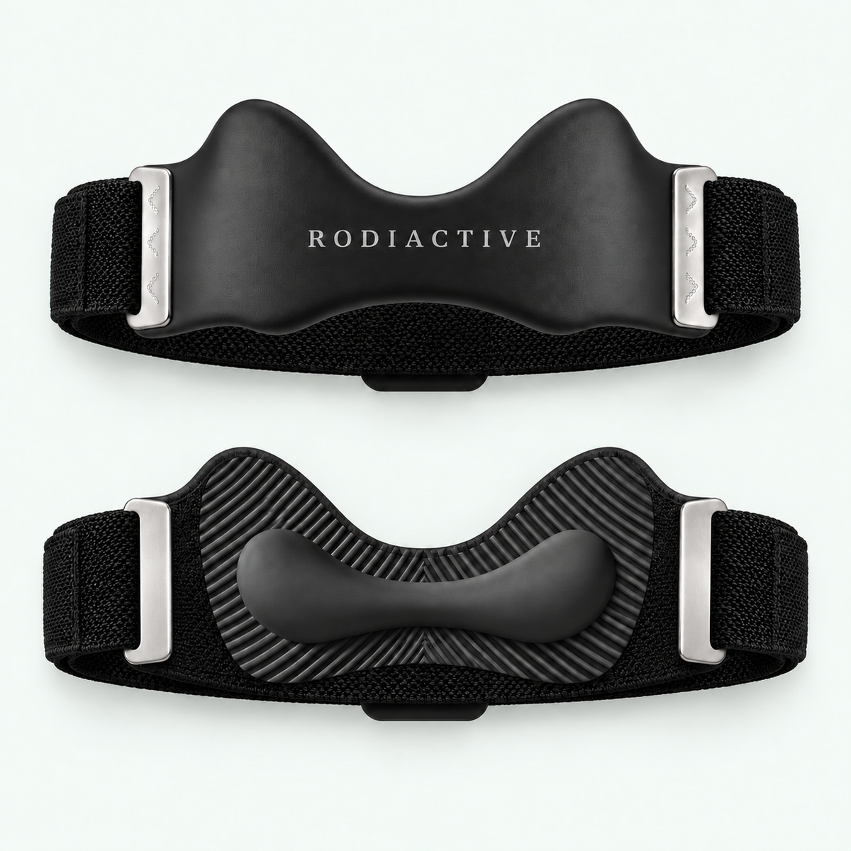 RODIACTIVE Vector — Correa rotuliana de compresión localizada